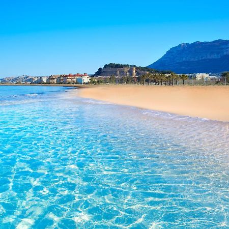 Apartment Alqueria Sol By Interhome Denia Zewnętrze zdjęcie