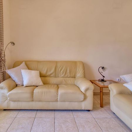 Apartment Alqueria Sol By Interhome Denia Zewnętrze zdjęcie