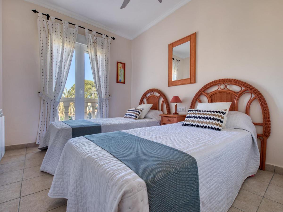 Apartment Alqueria Sol By Interhome Denia Zewnętrze zdjęcie