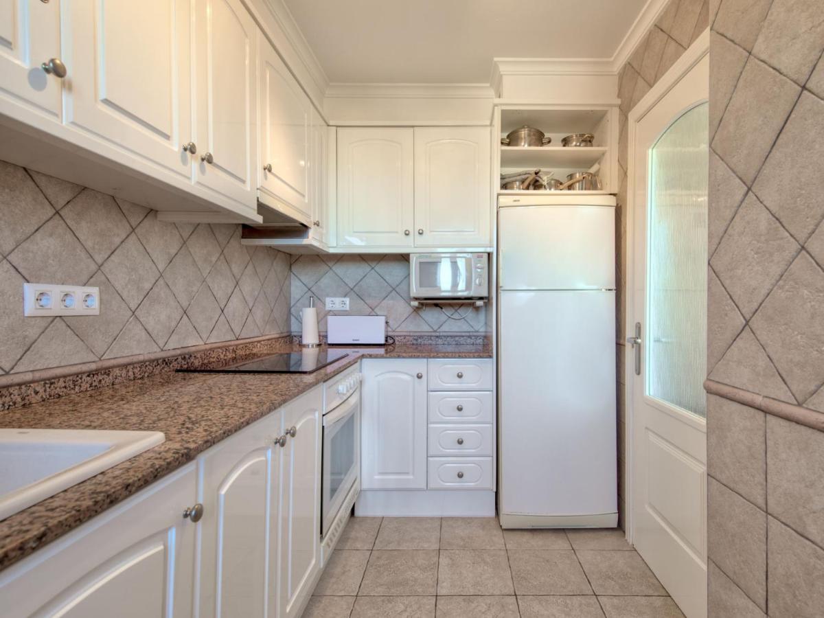 Apartment Alqueria Sol By Interhome Denia Zewnętrze zdjęcie