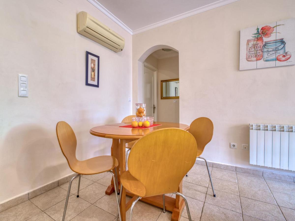 Apartment Alqueria Sol By Interhome Denia Zewnętrze zdjęcie