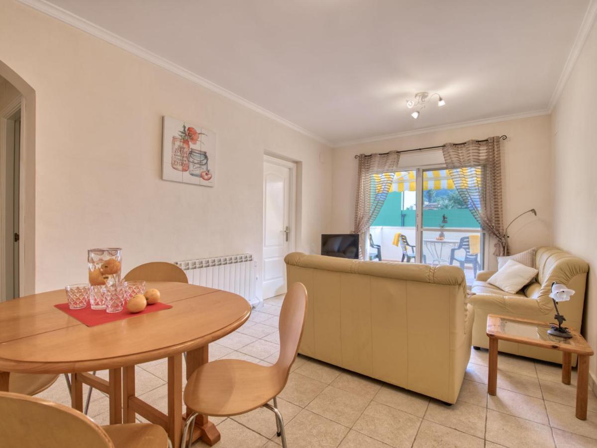 Apartment Alqueria Sol By Interhome Denia Zewnętrze zdjęcie